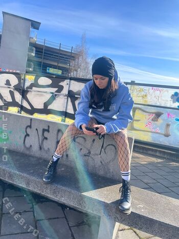 Full leaked Juliane juli meier private onlyfans photo