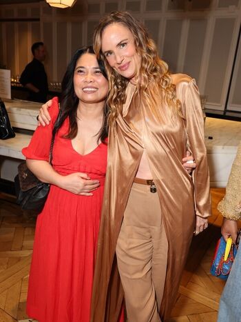 Full leaked Juliette lewis private onlyfans photo
