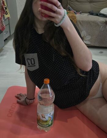 Full leaked Julnumber private onlyfans photo