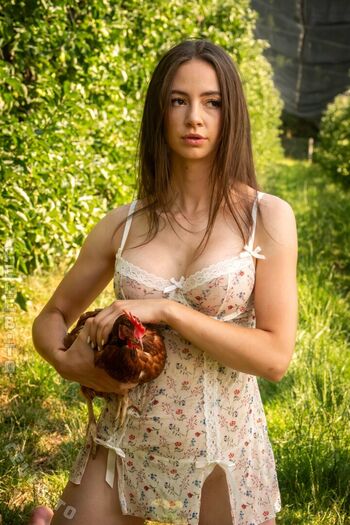 Full leaked Jungbauernkalender private onlyfans photo