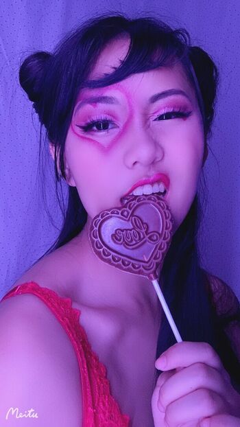 Full leaked Juri han cosplayers private onlyfans photo