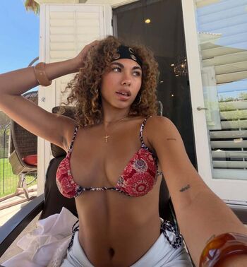Full leaked Justice goode private onlyfans photo