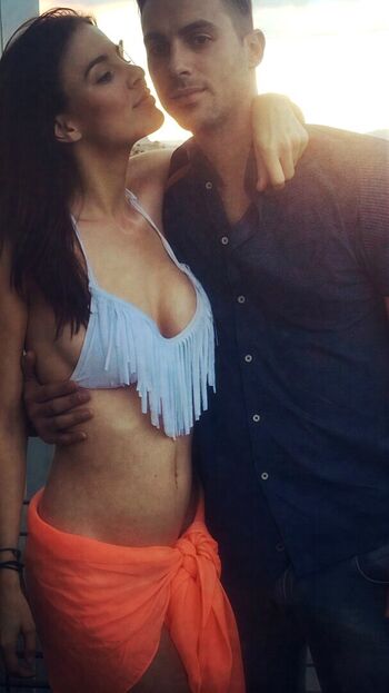 Full leaked Kacey barnfield page private onlyfans photo