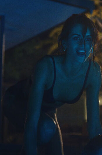 Full leaked Kaia gerber private onlyfans photo