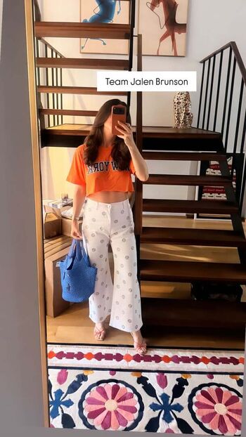 Full leaked Kaitlan collins private onlyfans photo
