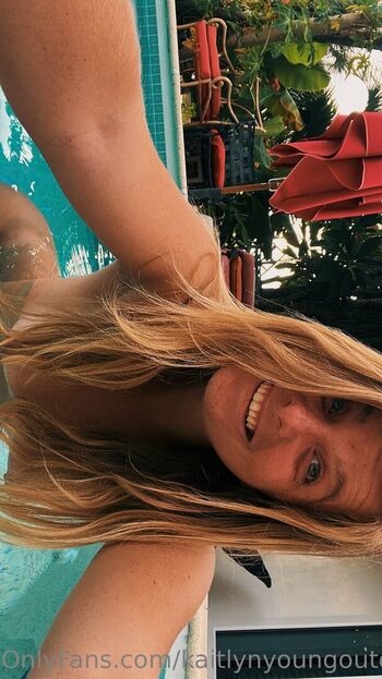 Kaitlyn Young