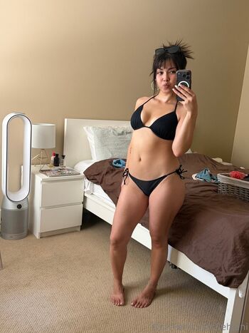 Full leaked Kala lehlani private onlyfans photo