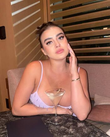 Full leaked Kalani hilliker private onlyfans photo