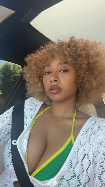 Full leaked Kalani rodgers private onlyfans photo