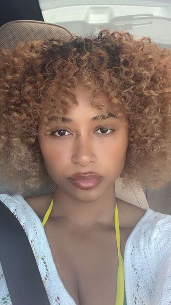 Full leaked Kalani rodgers private onlyfans photo