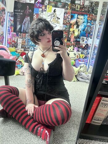 Full leaked Kalaynokay private onlyfans photo