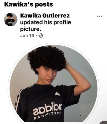 Full leaked Kameaisweird private onlyfans photo