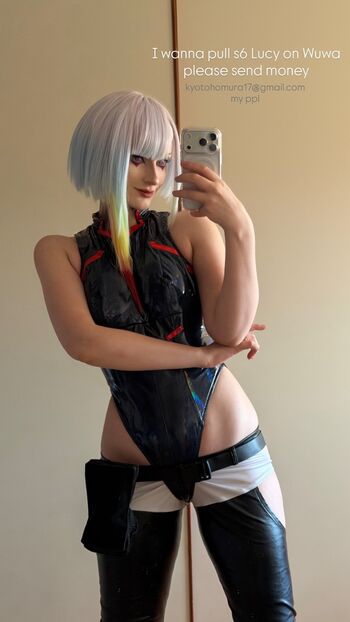 Full leaked Kamisamalisa private onlyfans photo