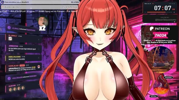 Full leaked Kaori blaze page private onlyfans photo