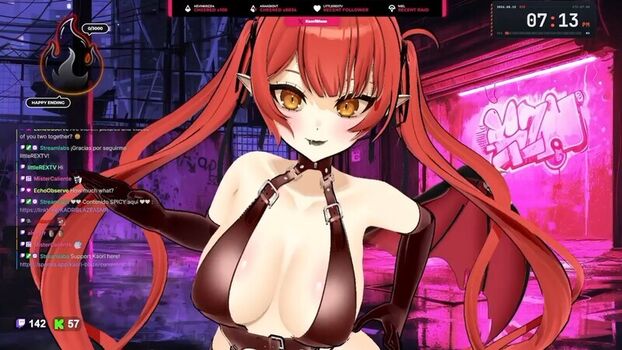 Full leaked Kaori blaze private onlyfans photo