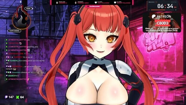Full leaked Kaori blaze private onlyfans photo