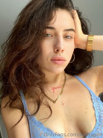 Full leaked Kara xaen private onlyfans photo