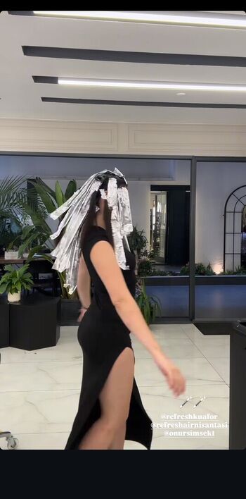 Full leaked Kardelen aknc private onlyfans photo