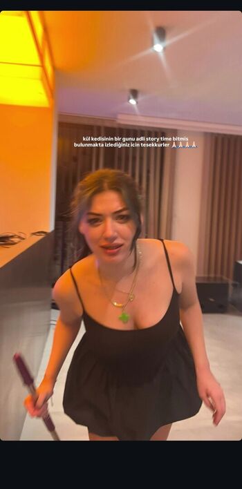 Full leaked Kardelen aknc private onlyfans photo