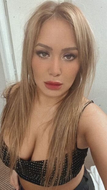 Full leaked Karina la princesita private onlyfans photo