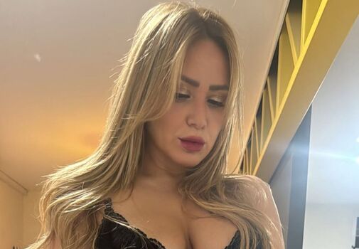Full leaked Karina la princesita private onlyfans photo