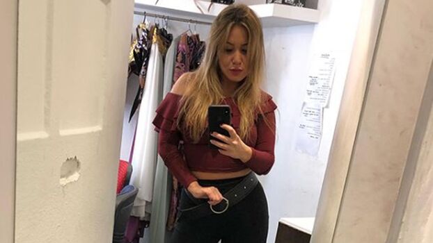 Full leaked Karina la princesita private onlyfans photo