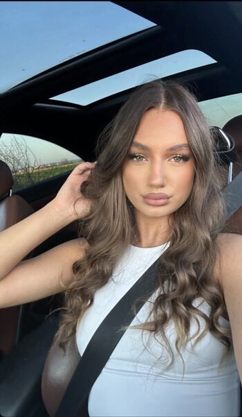 Full leaked Karla cristea private onlyfans photo