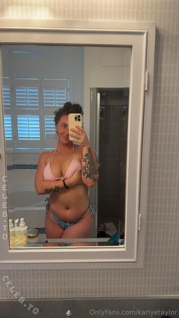 Karley Taylor