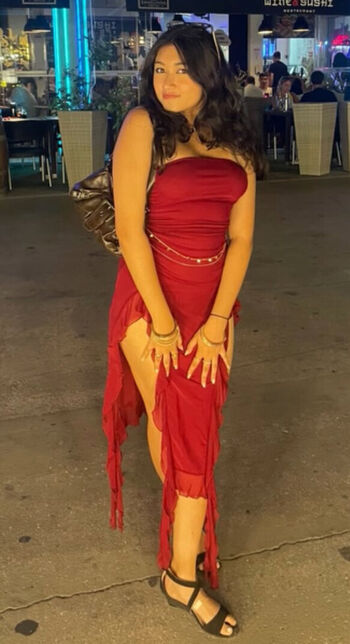 Full leaked Kashvi nigam private onlyfans photo