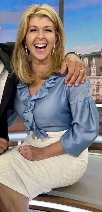 Full leaked Kate garraway private onlyfans photo