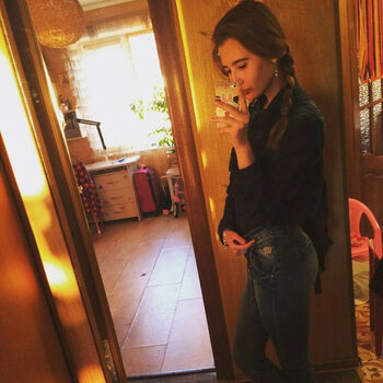 Full leaked Kate kleman private onlyfans photo