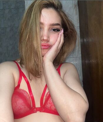 Full leaked Kath bravo private onlyfans photo