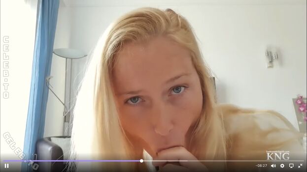 Full leaked Kathia nobili  page private onlyfans photo