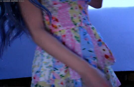 Full leaked Katikat  page private onlyfans photo