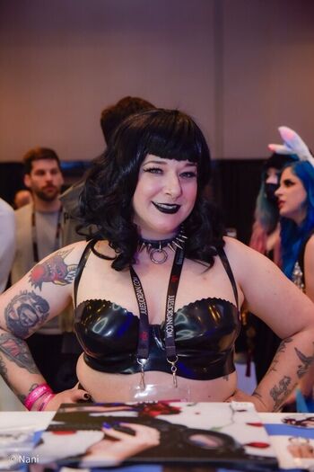 Full leaked Katikat  page private onlyfans photo