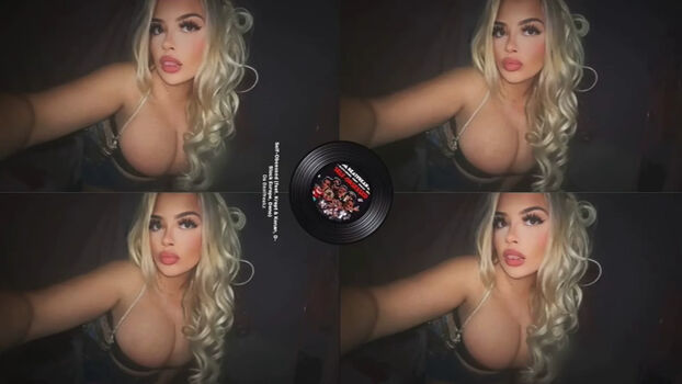 Full leaked Katiialouisee private onlyfans photo