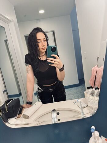 Full leaked Katlink private onlyfans photo