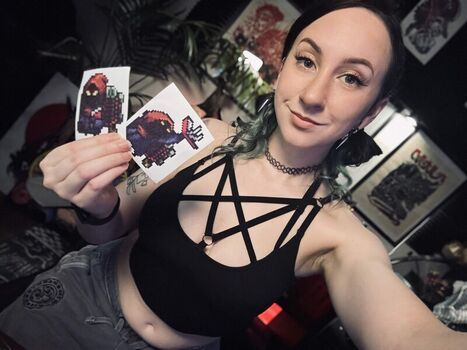 Full leaked Katlink private onlyfans photo