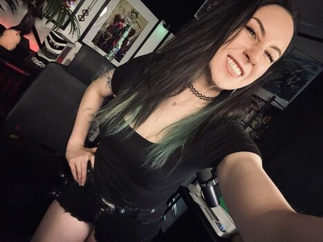 Full leaked Katlink private onlyfans photo