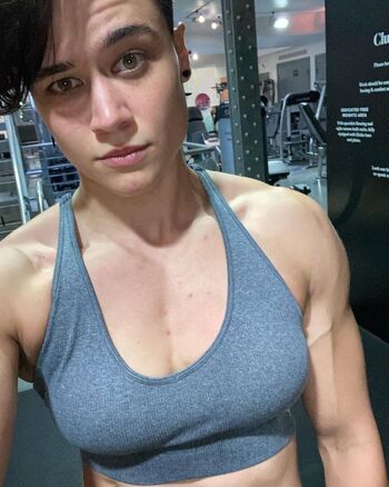 Full leaked Katy o brian private onlyfans photo