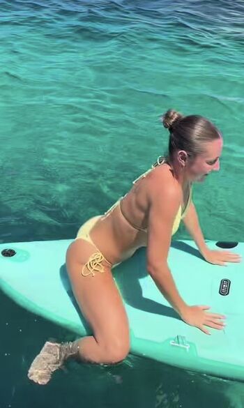 Full leaked Katylee bailey private onlyfans photo