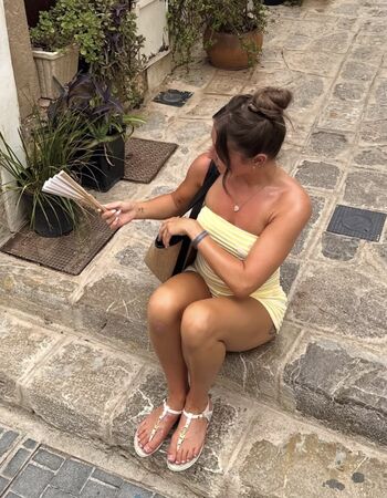 Full leaked Katylee bailey private onlyfans photo