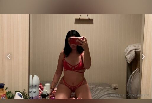 Full leaked Kaylaw page private onlyfans photo