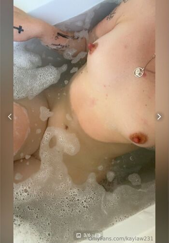 Full leaked Kaylaw page private onlyfans photo