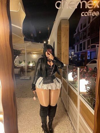 Full leaked Kedibakisli page private onlyfans photo