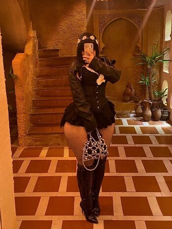 Full leaked Kedibakisli page private onlyfans photo