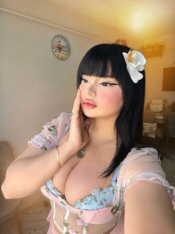 Full leaked Kedibakisli private onlyfans photo