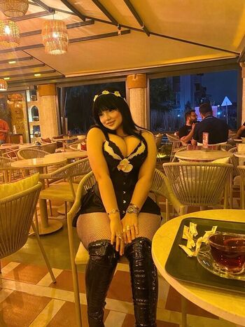 Full leaked Kedibakisli private onlyfans photo