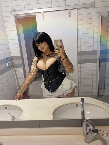 Full leaked Kedibakisli private onlyfans photo
