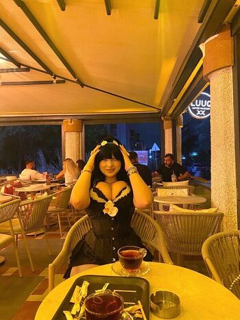 Full leaked Kedibakisli private onlyfans photo